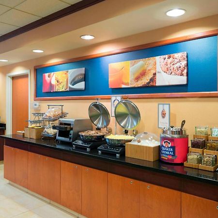 Fairfield Inn & Suites Huntingdon Raystown Lake Exteriér fotografie